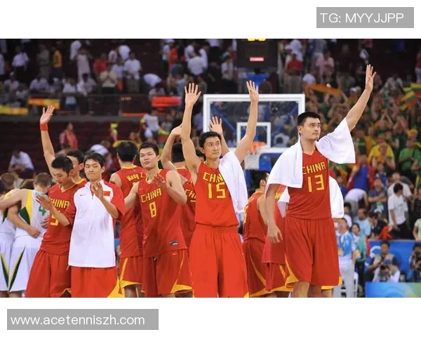 姚明引领广厦男篮崛起之路展现中国篮球新风貌 姚明引领广厦男篮崛起之路展现中国篮球新风貌