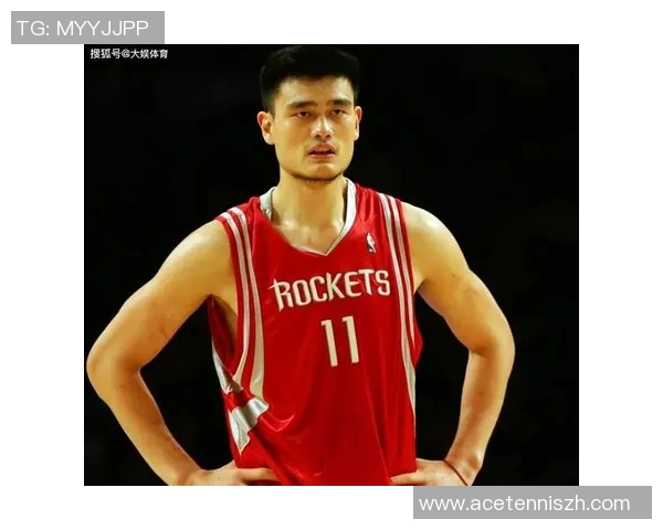 姚明独创篮球技巧揭秘：如何将身高优势转化为场上制胜法宝