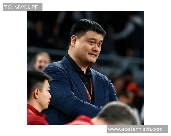 姚明在凤台的篮球之路与乡土情怀的深刻交融