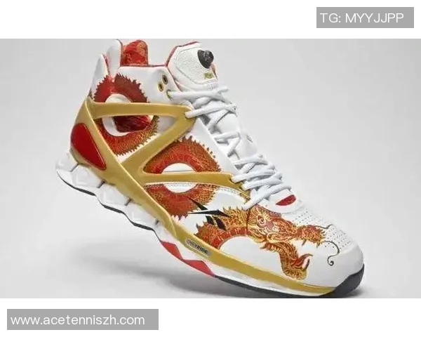 姚明男鞋的魅力与舒适并存助力每一步的运动表现