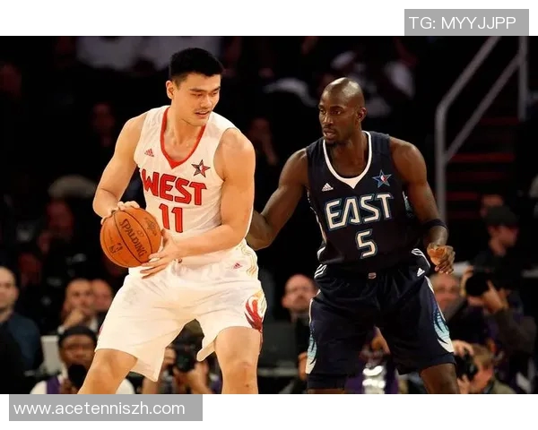 姚明西部决赛辉煌时刻回顾与NBA历史的深远影响分析 姚明西部决赛辉煌时刻回顾与NBA历史的深远影响分析