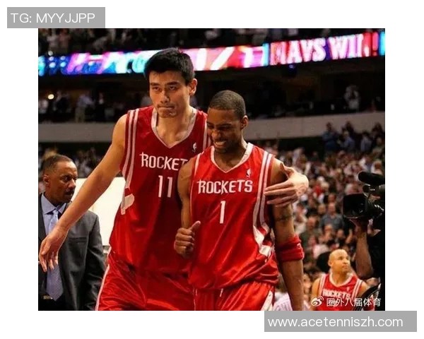 姚明与斯大林的跨时代对话：从篮球巨星到政治领袖的影响力解析