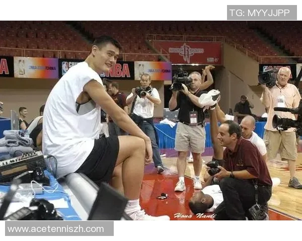 姚明加内特组合的传奇岁月与NBA历史的深远影响