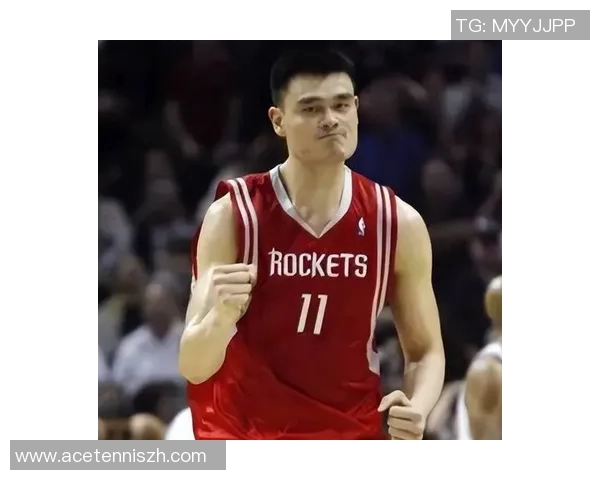 姚明发布视频分享篮球心得与训练技巧引发球迷热议