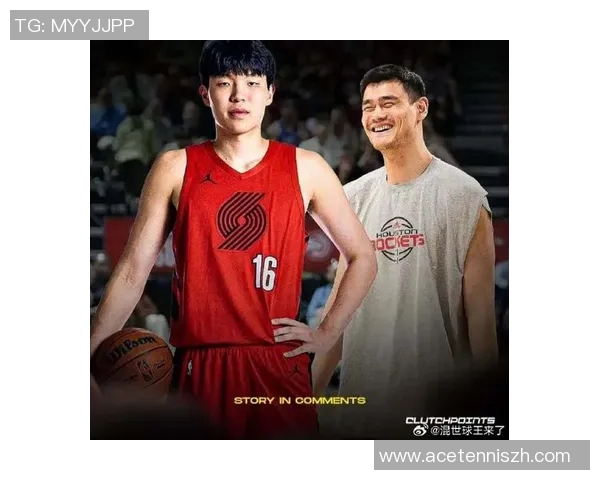 姚明荣膺MVP助力篮网重返巅峰展现篮球传奇魅力