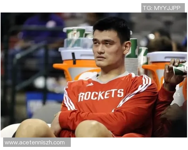 姚明的传奇人生与不幸离世带给我们的深刻反思与怀念