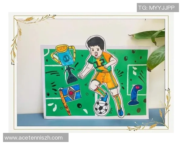 国内足球明星贴画图片欣赏与收藏指南，展现球场风采与个人魅力