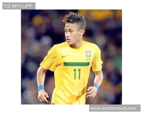 内马尔在巴西足球的辉煌历程与未来展望