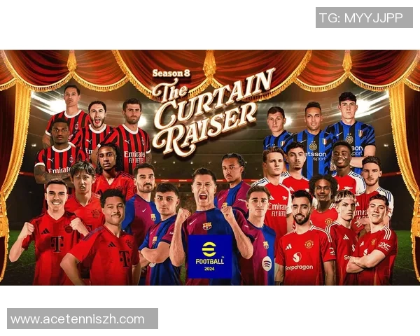 欧洲足球新星崛起：当红球员的风采与成就全解析