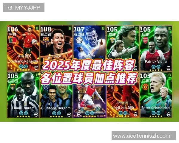 足球明星手游训练攻略提升你的球技与战术水平的最佳方法