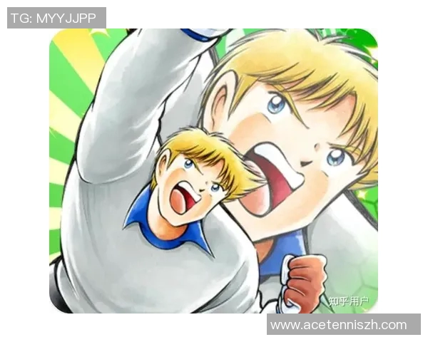 漫画世界中的男足球明星们如何在绿茵场上展现超凡魅力与激情 漫画世界中的男足球明星们如何在绿茵场上展现超凡魅力与激情