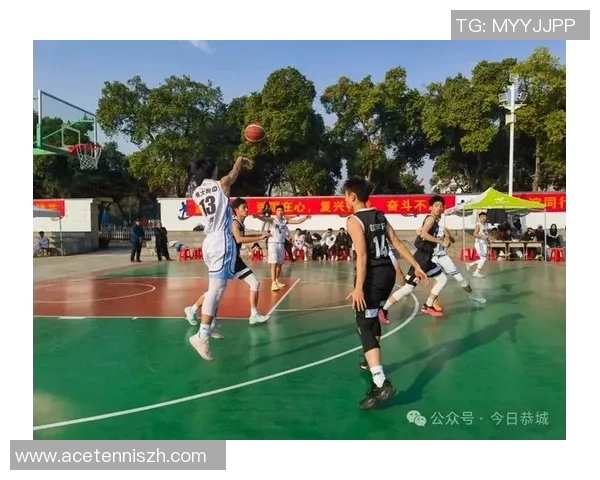 恭城篮球明星的成长之路与辉煌成就探秘